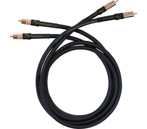 Cardas Clear Reflection XLR 2 m