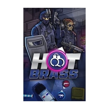 Hot Brass