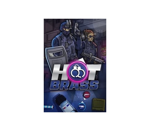 Hot Brass
