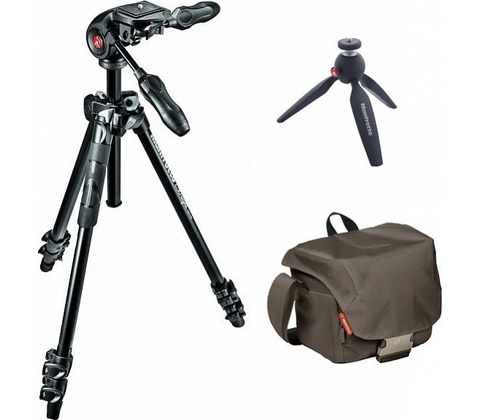 Manfrotto MK290LTA3