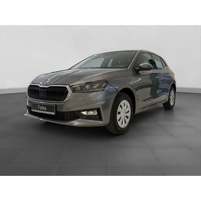 Skoda Fabia Selection 85 kW