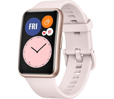Huawei Watch Fit