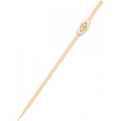 Wimex Bambusové napichovadlá NATUR 12 cm