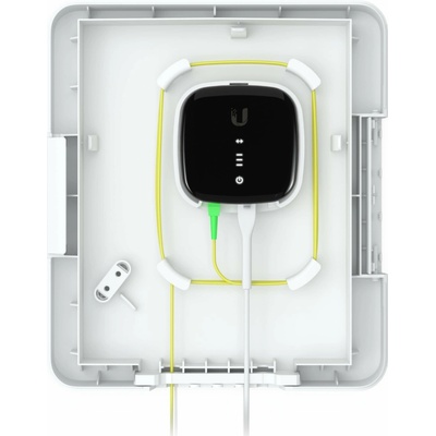 Ubiquiti Networks UF-TERMINAL-BOX skriňa pre sieťové vybavenie (UF-TERMINAL-BOX)