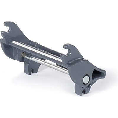 SIKU 3661 Adaptér pro čelní nakladače SIKU CONTROL 1:32