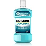 LISTERINE Cool Mint вода за уста за свеж дъх 500ml