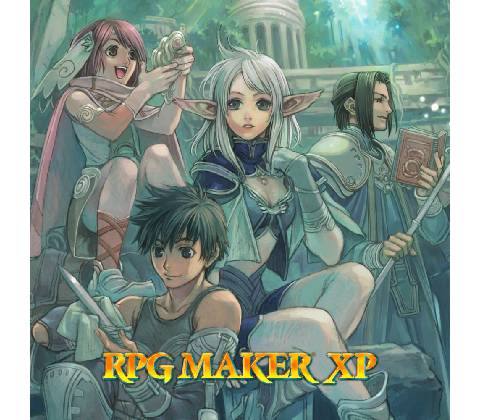 RPG Maker XP