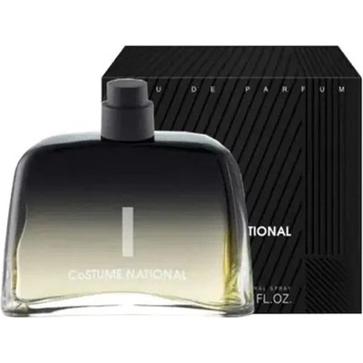 CoSTUME NATIONAL CoSTUME NATIONAL I parfémovaná voda unisex 100 ml