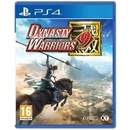 Hry na PS4 Dynasty Warriors 9