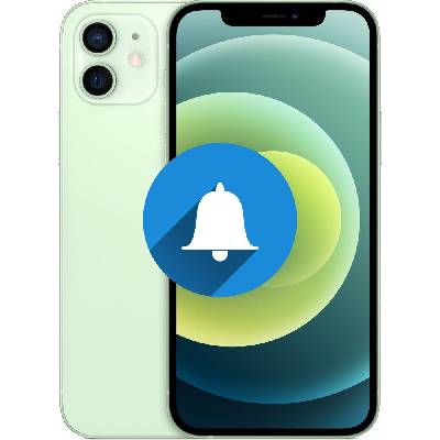 Apple Nefunkčné vibrovanie