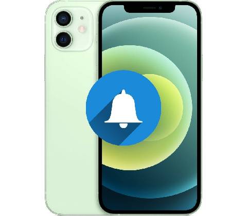 Apple Nefunkčné vibrovanie