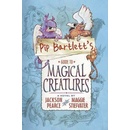 Pip Bartletts Guide to Magical Creatures Stiefvater MaggiePaperback