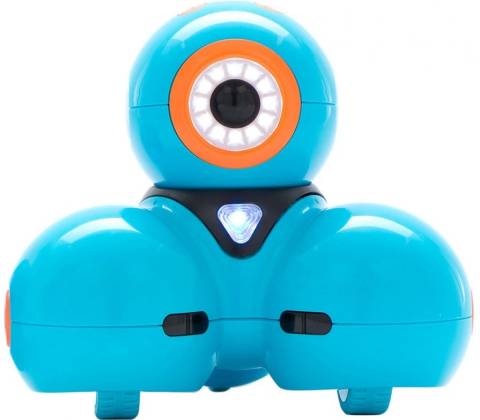 Wonder Workshop robot Dash