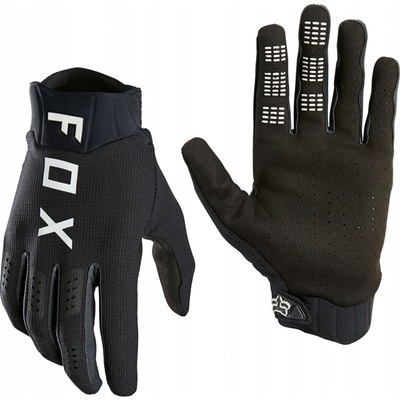 Fox Flexair LF black – Zboží Mobilmania