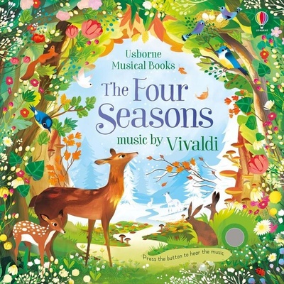 Four Seasons Watt FionaBoard book