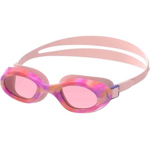Speedo futura hydrospex junior print - pink розов