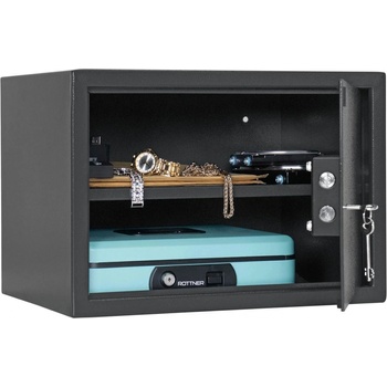 Rottner Jupiter 4