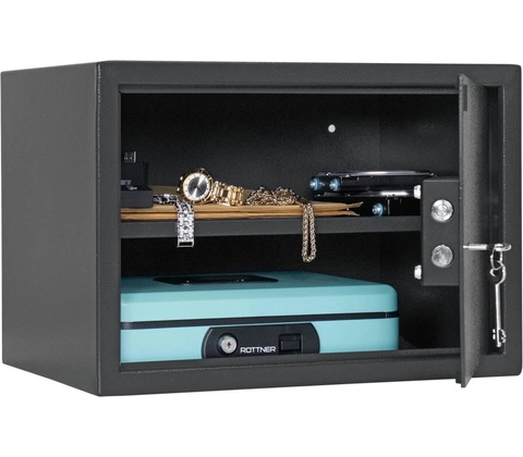 Rottner Jupiter 4