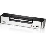 ATEN Kvmp превключвател, aten cs1794, 4-портов (cs1794-at-g) - xtreme