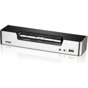 ATEN Kvmp превключвател, aten cs1794, 4-портов (cs1794-at-g) - xtreme