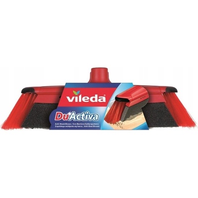Vileda Duactiva zametací kartáč bez násady