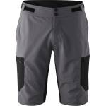 Gonso Мъжки шорти за колоездене Gonso Adventure Shorts Cargo Cycling bottoms - Mercury Gray (055-3593-0212)