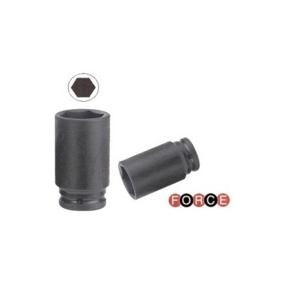FORCE Вложка 3/4" ударна удължена №22 46510022 Force