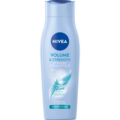 Nivea HC Шампоан за обем Volume Care Шампоан за коса дамски 250ml