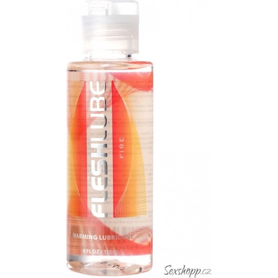 Fleshlight Fleshlube Fire 100 ml