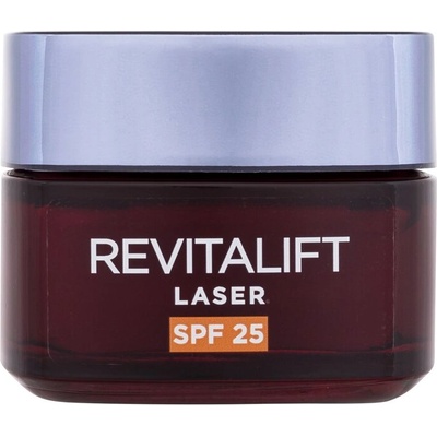 L'Oréal Revitalift Laser X3 SPF25 от L'Oréal Paris за Жени Дневен крем 50мл