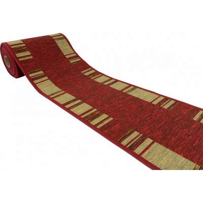 Nej-koberce Adagio 31 bordový metráž 100 cm