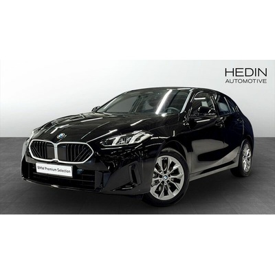 BMW 120i 125 kW