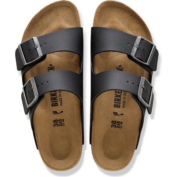 Birkenstock Кожени чехли Birkenstock Arizona (1032018)