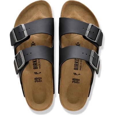 Birkenstock Кожени чехли Birkenstock Arizona (1032018)