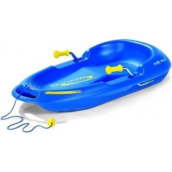 Rolly toys Snow Max bob modrá
