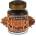 Beanies | Maple Fudge - 50 g разтворимо кафе