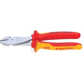 Image 1 of KNIPEX 74 06 160