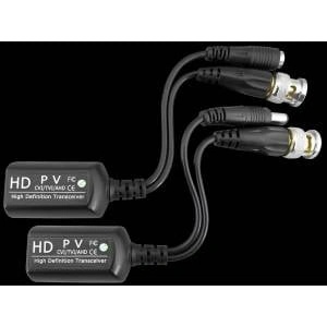 Pulsar p-trpv1 passive video transmitter kit