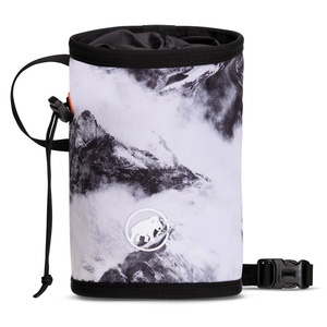 Mammut Торбичка за магнезий MAMMUT Gym Print alpine