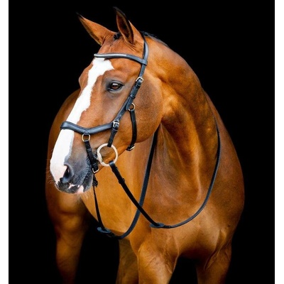 Horseware Micklem 2 Diamante Competition černá