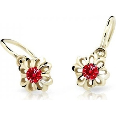 Cutie Jewellery C2208-10-X-1 červená