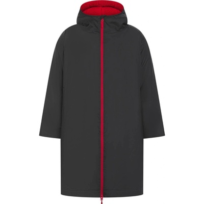Finden+Hales outdoorový kabát LV690 Black