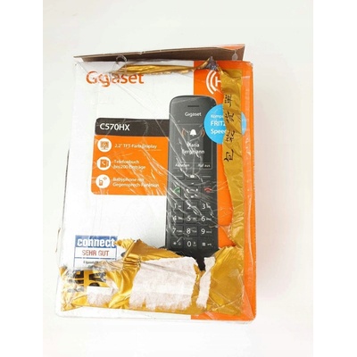Siemens Gigaset C570HX