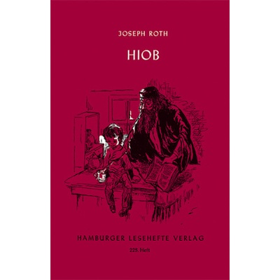 Hiob - Roth, Joseph