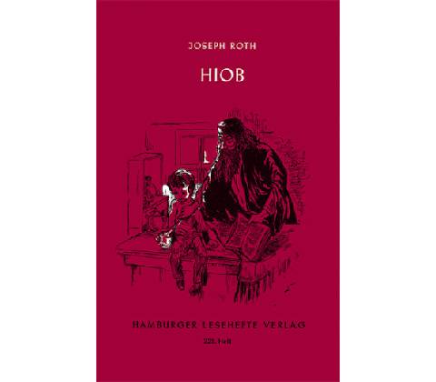 Hiob - Roth, Joseph