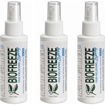 Biofreeze Spray 118 ml
