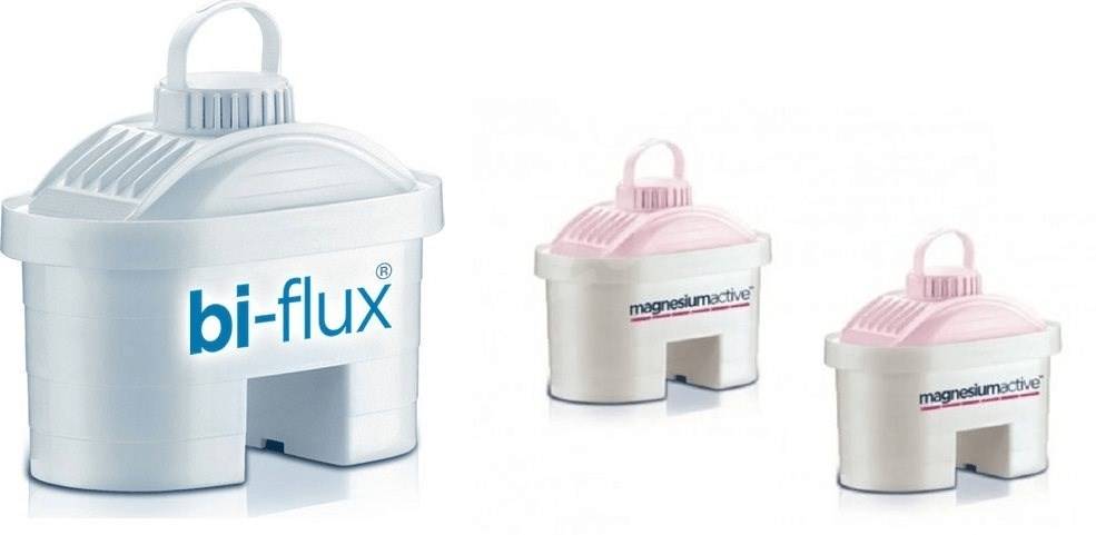 laica bi flux 12 ks - Heureka.sk
