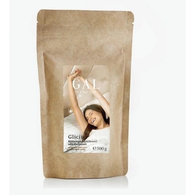 Gal Glycín 500 g