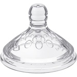 Babyono Силиконов антиколик биберон Babyono - 1 капка (5901435406021) - ozone