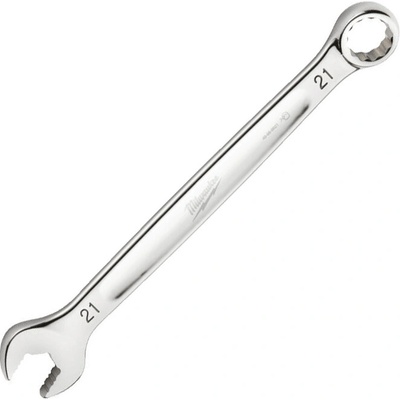 Milwaukee očkoplochý klíč 21 mm vyhnutý 4932471529